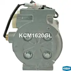 KCM1620GL Компрессор кондиционера KRAUF