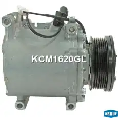 KCM1620GL Компрессор кондиционера KRAUF