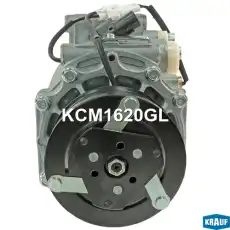 KCM1620GL Компрессор кондиционера KRAUF