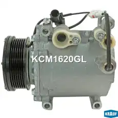 KCM1620GL Компрессор кондиционера KRAUF