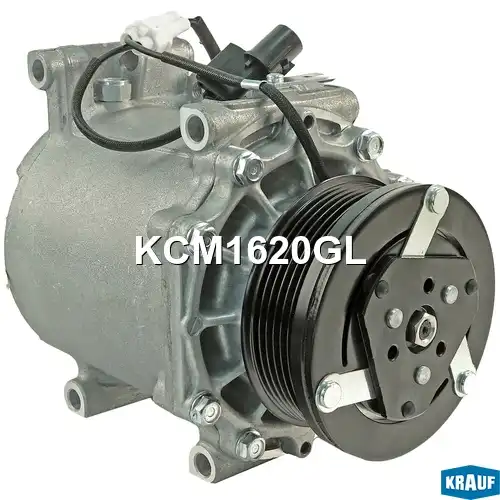 KCM1620GL Компрессор кондиционера KRAUF