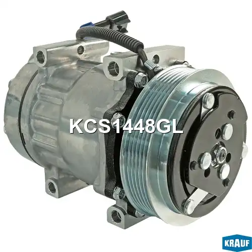 Компрессор кондиционера KCS1448GL KRAUF