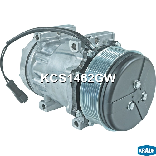 Компрессор кондиционера KCS1462GW KRAUF