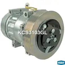 Компрессор кондиционера KCS3103GL KRAUF