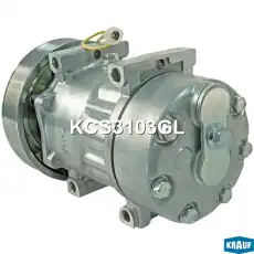 Компрессор кондиционера KCS3103GL KRAUF