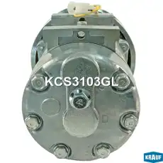 Компрессор кондиционера KCS3103GL KRAUF