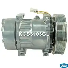Компрессор кондиционера KCS3103GL KRAUF