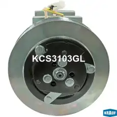 Компрессор кондиционера KCS3103GL KRAUF