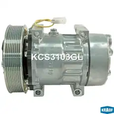 Компрессор кондиционера KCS3103GL KRAUF