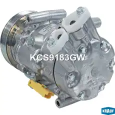 KCS9183GW Компрессор кондиционера KRAUF