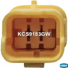 KCS9183GW Компрессор кондиционера KRAUF