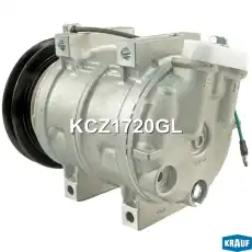Компрессор кондиционера KCZ1720GL KRAUF