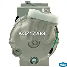 Компрессор кондиционера KCZ1720GL KRAUF