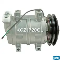 Компрессор кондиционера KCZ1720GL KRAUF