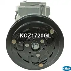 Компрессор кондиционера KCZ1720GL KRAUF