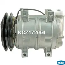 Компрессор кондиционера KCZ1720GL KRAUF
