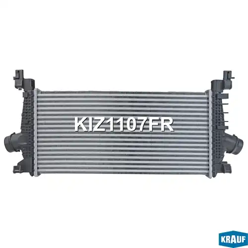 Интеркулер KRAUF KIZ1107FR