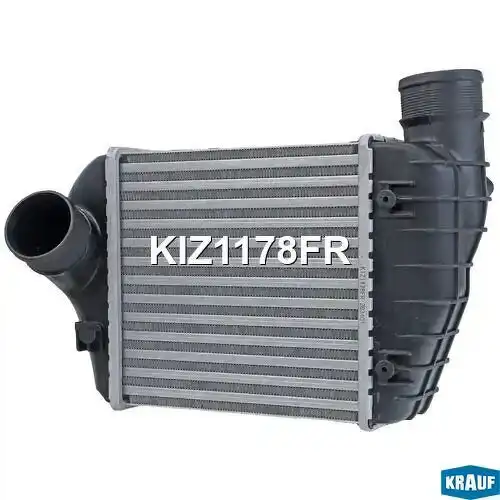 Интеркулер KRAUF KIZ1178FR