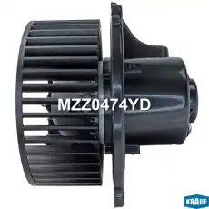 MZZ0474YD Мотор печки c крыльчаткой KRAUF