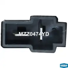 MZZ0474YD Мотор печки c крыльчаткой KRAUF