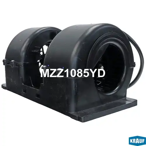 Мотор печки c крыльчаткой MZZ1085YD KRAUF