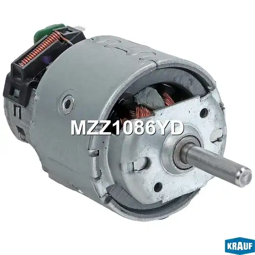 Мотор отопителя MZZ1086YD KRAUF