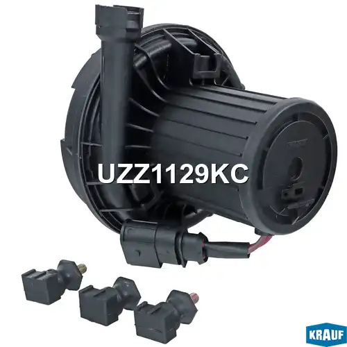 Насос воздушный UZZ1129KC KRAUF