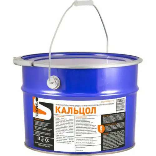 Смазка пластичная SUPROTEC 124060