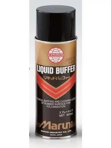 Очиститель резины буферный LB-500 0,5кг MARUNI