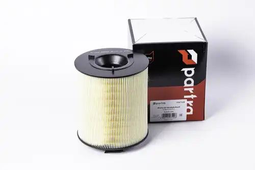 Фильтр воздушный PARTRA FA7129