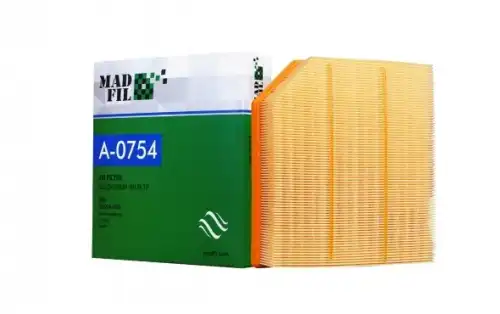 Фильтр воздушный MADFIL A0754