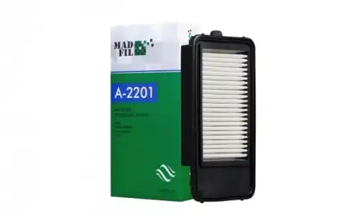 Салонный фильтр MADFIL A2201