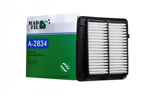 Фильтр воздушный MADFIL A2834