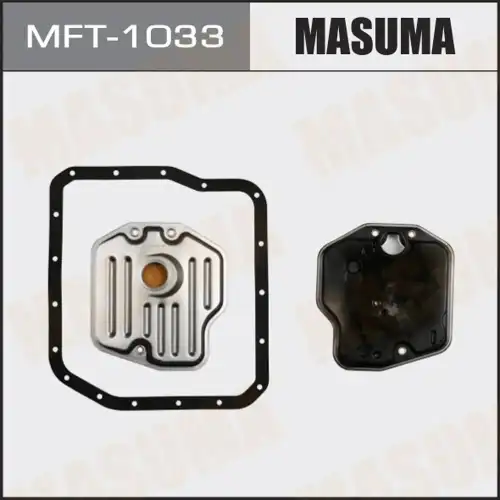 Фильтр АКПП MASUMA MFT-1033