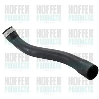 патрубок 961157 HOFFER