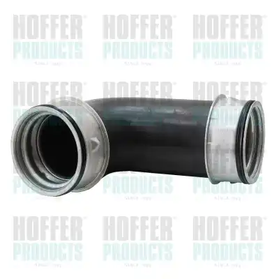 патрубок 96763 HOFFER