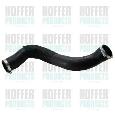 патрубок 96964 HOFFER