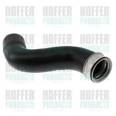 патрубок 96839 HOFFER