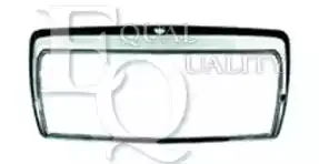 Решетка радиатора EQUAL QUALITY G0786
