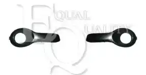Рама, противотуманная фара G1716 EQUAL QUALITY