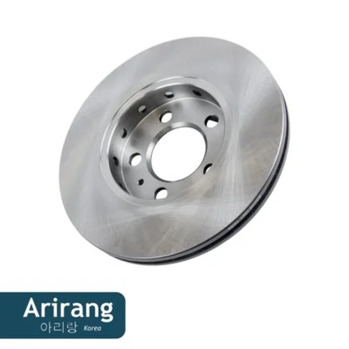 Тормозной диск ARIRANG ARG29-1861