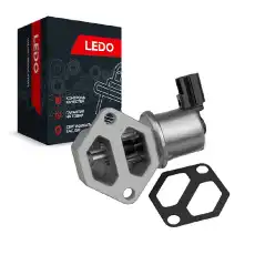 Регулятор холостого хода 80100LSI LEDO
