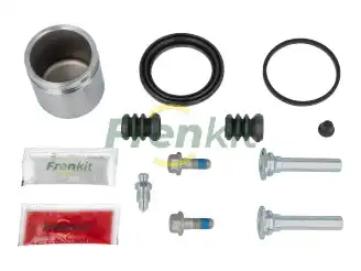 Суппорт тормозной FRENKIT 752014