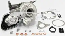 Компрессор, наддув IT-822088 INTER-TURBO