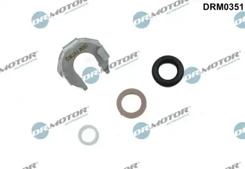 Ремкомплект, распылитель DRM0351 DR. MOTOR