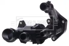 Термостат системы охлаждения BORG&BECK BBT563