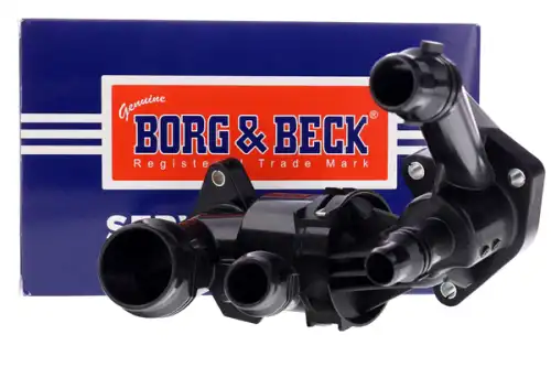 Термостат системы охлаждения BORG&BECK BBT563