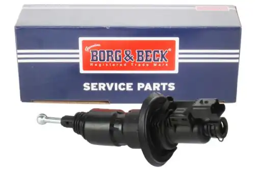 Цилиндр сцепления BORG&BECK BCM243