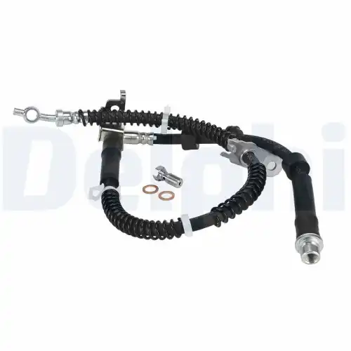 Тормозной шланг LH7980 DELPHI