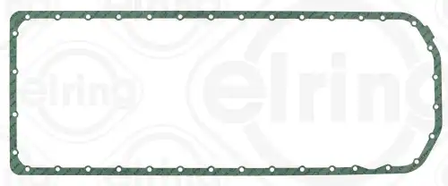 Прокладка масляного поддона ELRING B15.010